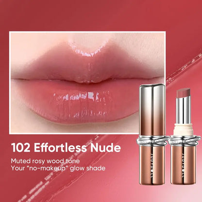 Rossetto Idratante Lunga Tenuta Con Olio Protettivo Waterproof