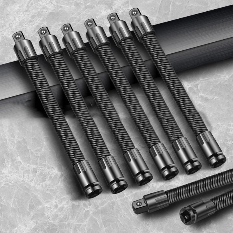 Estensione Flessibile per Chiave a Cricchetto con Giunto Torque