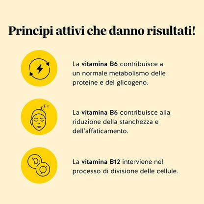 Sgonfia La Pancia Vitamine Gommose Con Enzimi Vegetali Vegane
