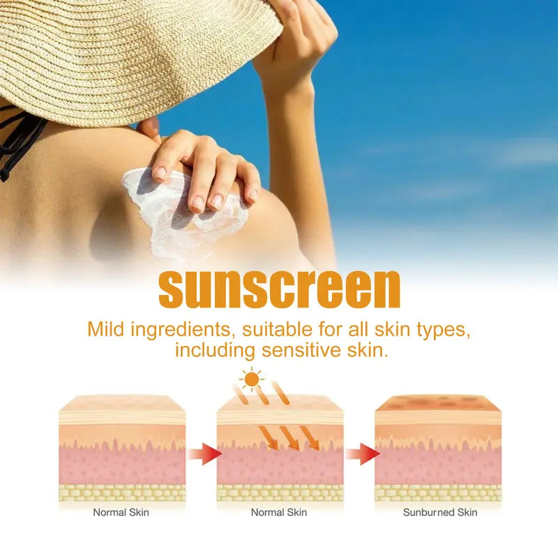 Protezione Solare Viso SPF 50 Idratante Tonalizzante