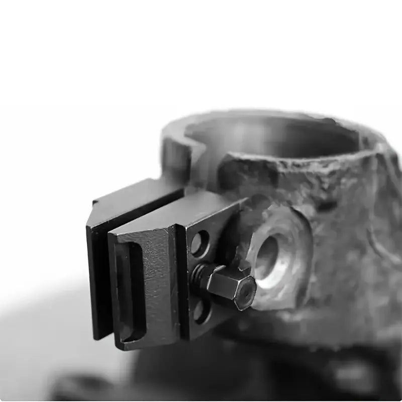 Strumento Smontaggio Ammortizzatori Auto Struttura Acciaio