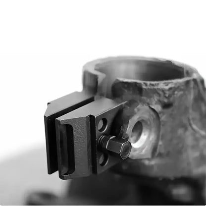 Strumento Smontaggio Ammortizzatori Auto Struttura Acciaio
