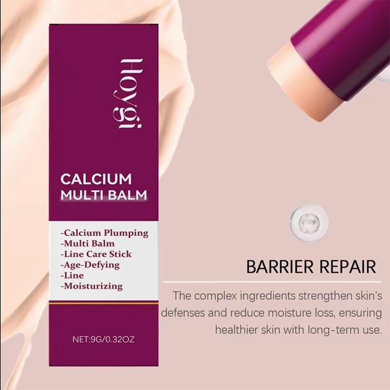 Idratazione Intensa Crema Viso Calcium Volume Effetto Lifting