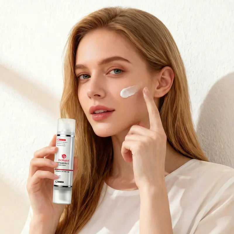 Idratazione 24H Crema Viso Gel Leggera Senza Oli
