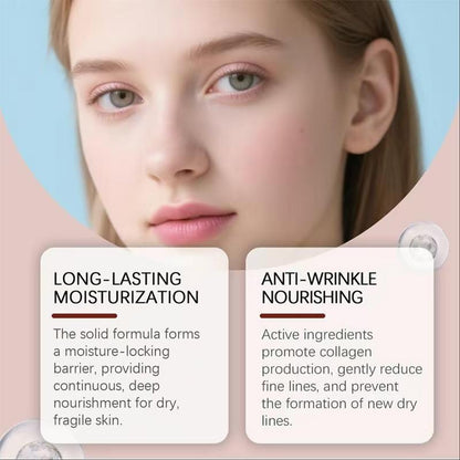 Idratazione Intensa Crema Viso Calcium Volume Effetto Lifting