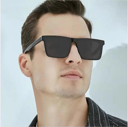 Protezione UV400 Occhiali Da Sole Polarizzati Leggeri Unisex