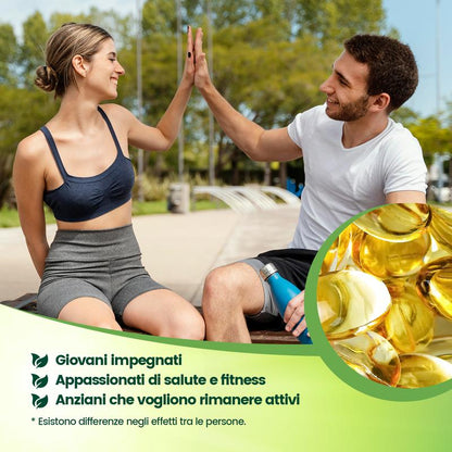 VivoNu Olio di origano 300 capsule con olio di semi neri | Antiossidanti naturali per il benessere fisico | Supporto nutrizionale | Integratore alimentare commestibile a base di sostanze vegetali altamente efficaci