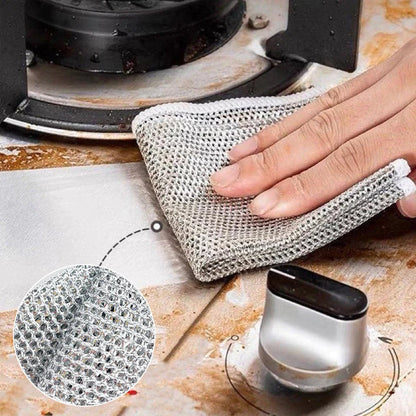 Panni per la pulizia CleanPro