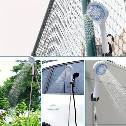 Doccia portatile - EasyWash®