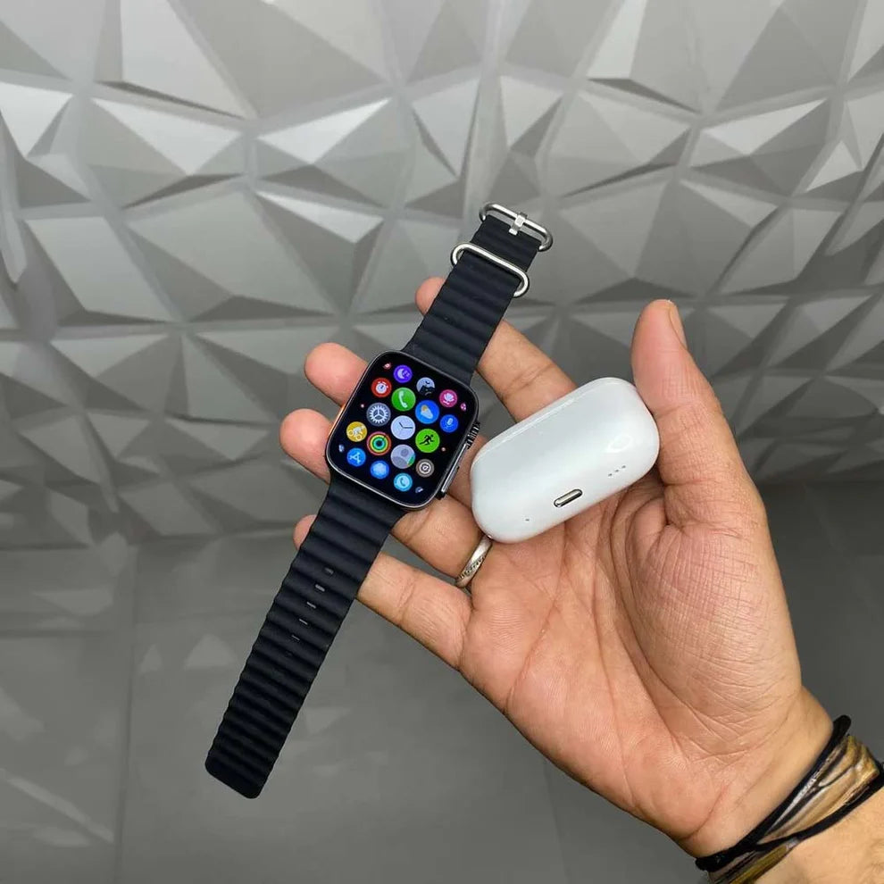Orologio intelligente ULTRA™ 9