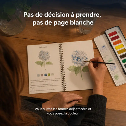 Il kit Creative Disconnect