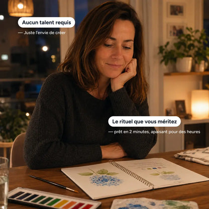 Il kit Creative Disconnect