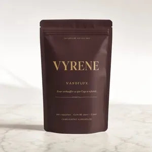 VASOFLUX — Vitalità & Circolazione