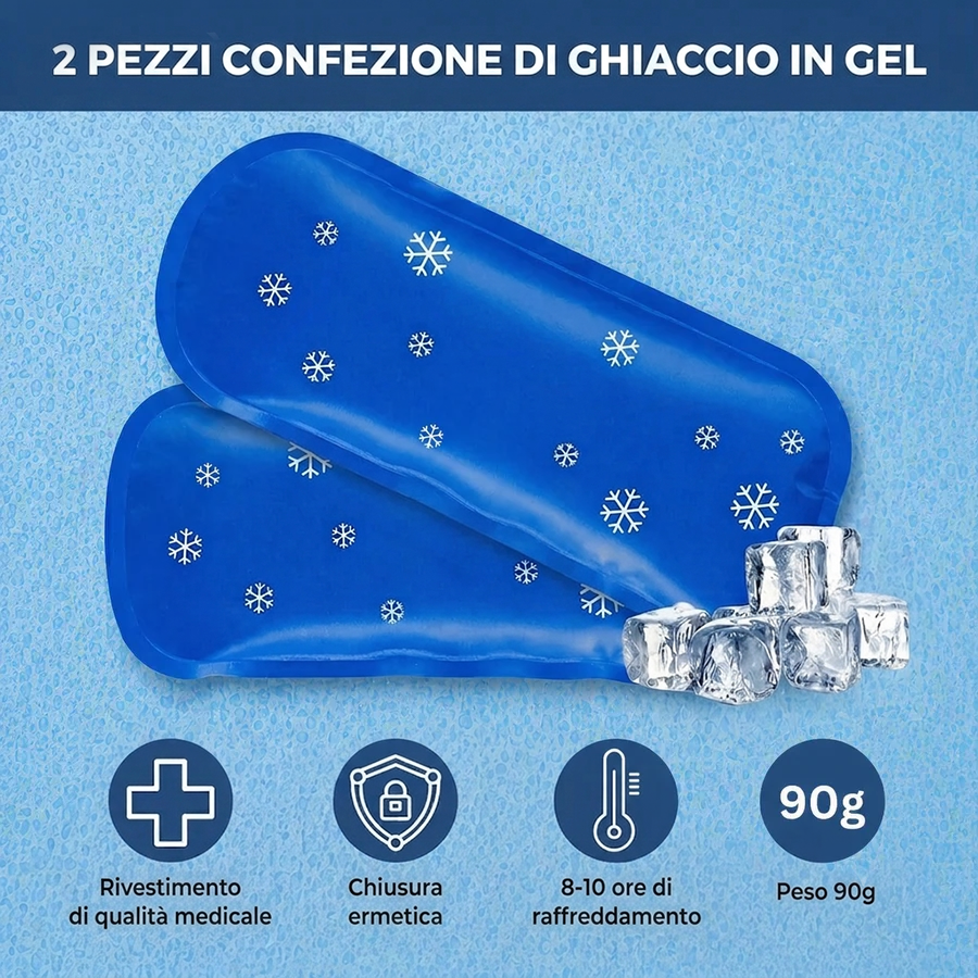 Palamot ThermoCare™ Custodia Isotermica per Insulina