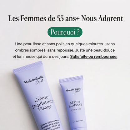 Le donne cinquantenni stanno finalmente vincendo la battaglia contro i capelli ribelli.