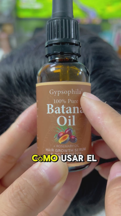 Olio di Batana puro al 100% 2x1