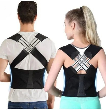 Correttore Di Postura · ConfortBack™