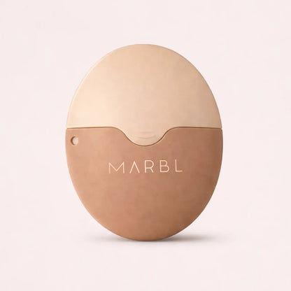 Applicatore di crema solare Marble