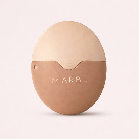 Applicatore di crema solare Marble