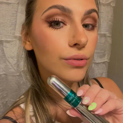 Mascara VIBELY 4D - Vegano e Biologico
