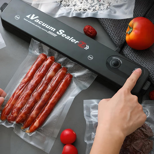 XPRESS® 2-in-1 Sigillatrice sottovuoto professionale