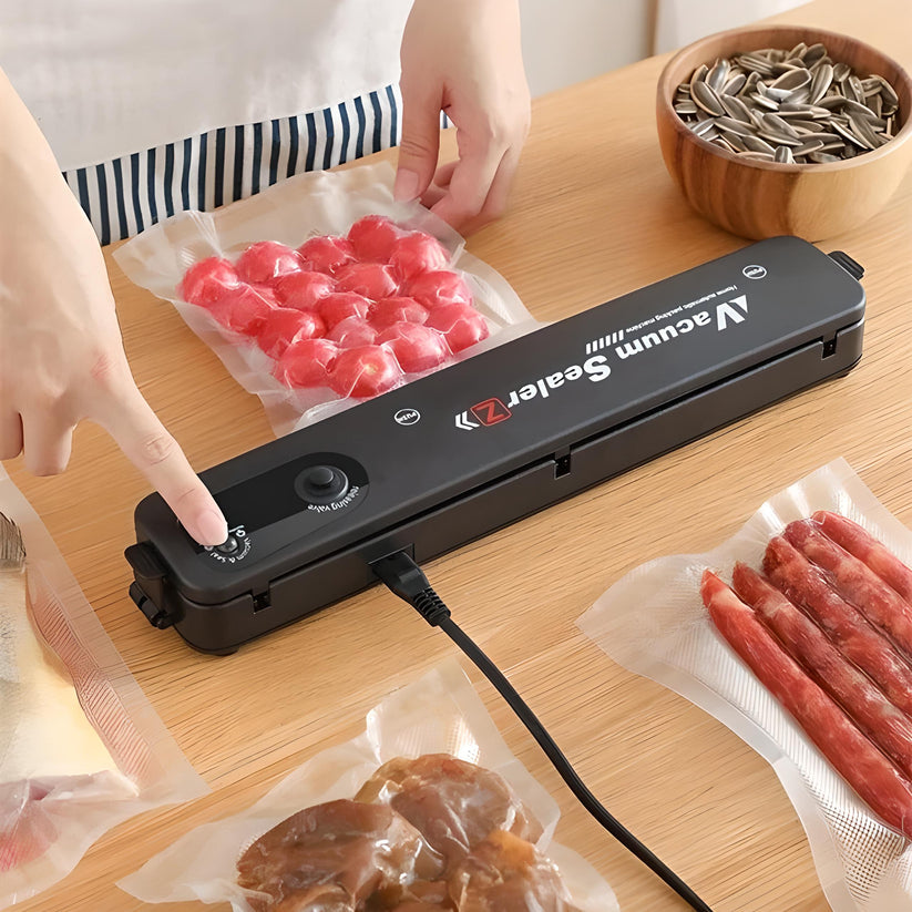 XPRESS® 2-in-1 Sigillatrice sottovuoto professionale