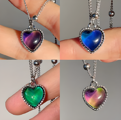 Collana dei Sentimenti 💙 Offerta 2x1